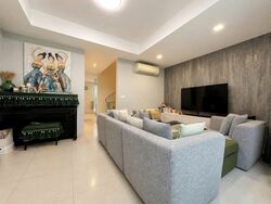 Lotus Ville (D15), Terrace #554551081